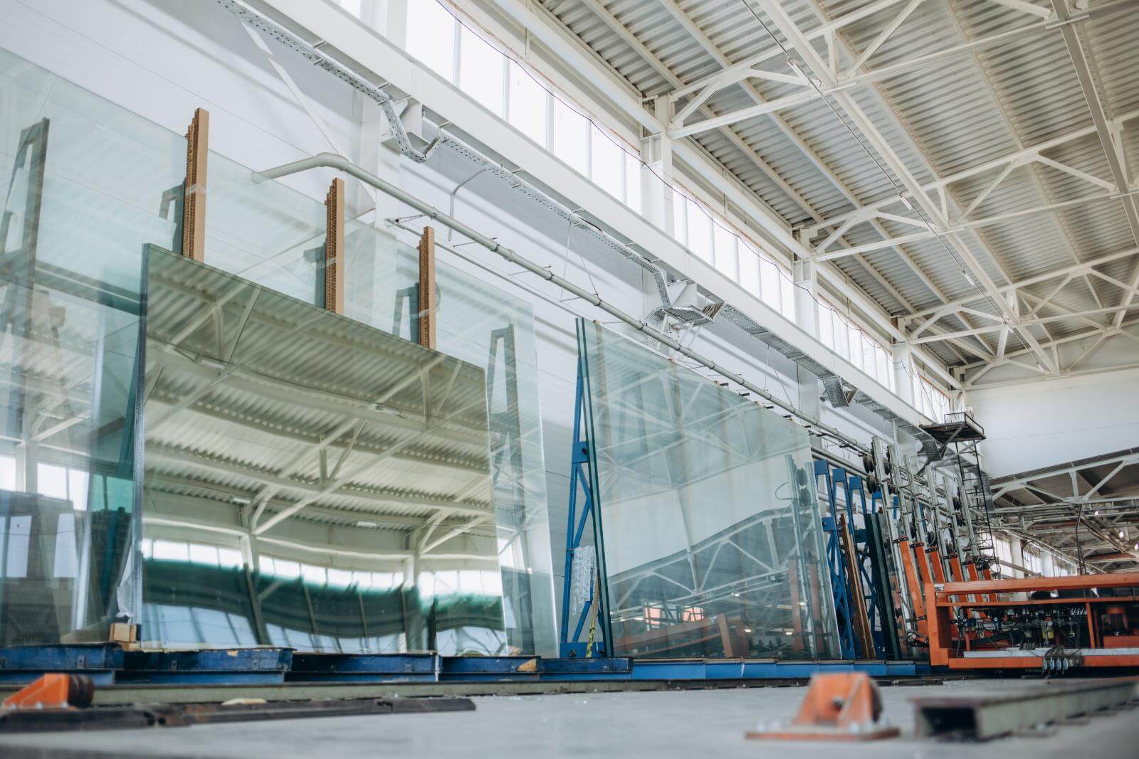 Curtain walling manufacturers